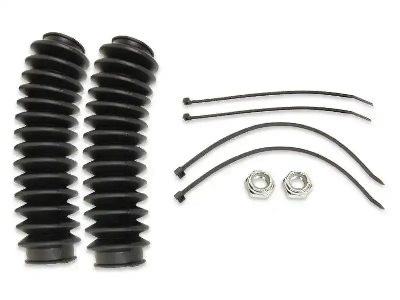 Blue Ox Bx88384 Replacement Rubber Boots Kit — For Avail And Alpha Ii Tow Bars 1