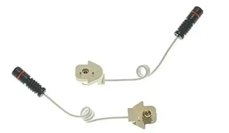 Brembo Front Brake Wear Sensor – Compatible With 2010–2020 Mercedes-Benz Sprinter 1500/2500/3500 Models 1