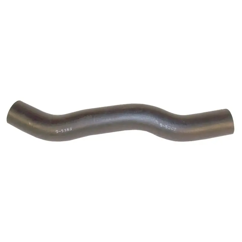 Crown Automotive 55116867Aa Upper Radiator Hose – Direct Oe Replacement For Jeep Models 1