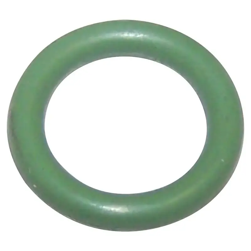 Crown Automotive A/C O-Ring Kit For Jeep R134A Systems – 3/8-Inch Hose Replacement Seal 1