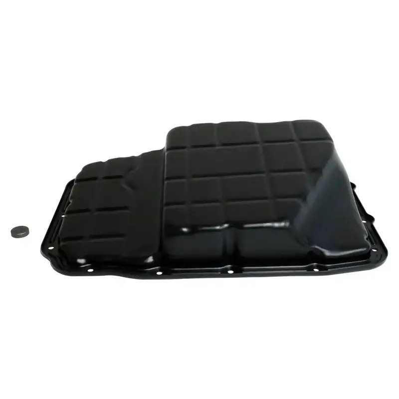 Crown Automotive Automatic Transmission Oil Pan – Direct Replacement For Jeep Applications 1