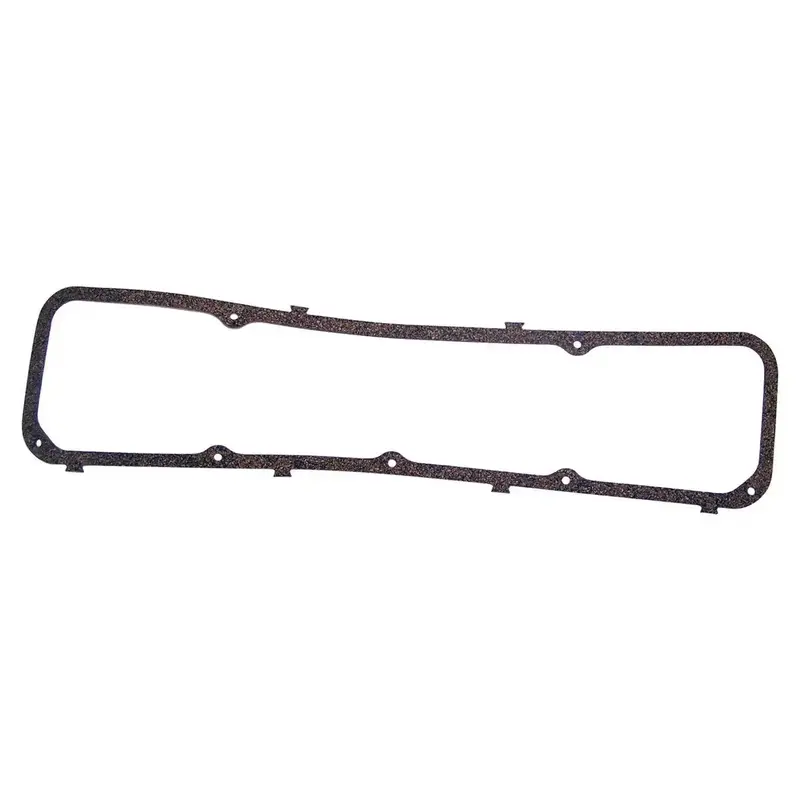 Crown Automotive Cork Valve Cover Gasket For Amc V8 Engines – Left Or Right Side Replacement (J3181291) 1