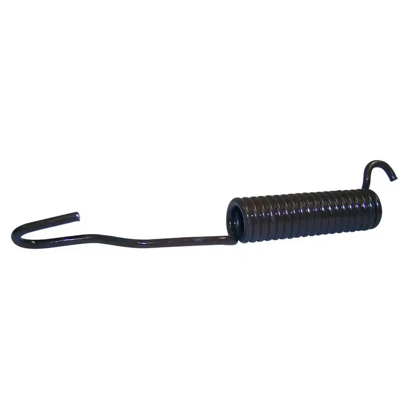 Crown Automotive Drum Brake Retainer Spring – Oem-Style Replacement For Jeep Applications (J0937953) 1