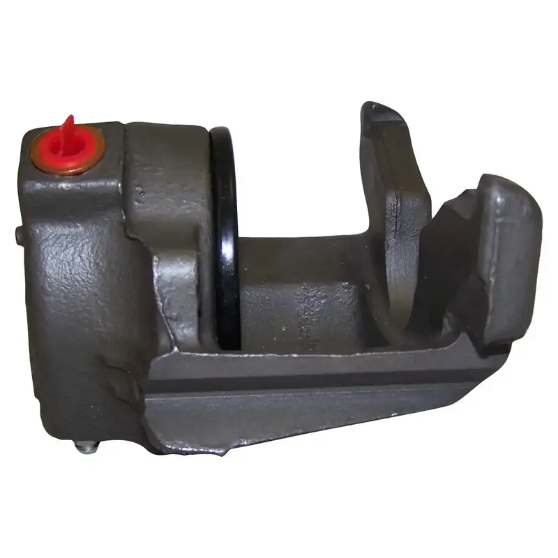 Crown Automotive Front Right Brake Caliper – Compatible With 1978–1981 Jeep Cj Models 1