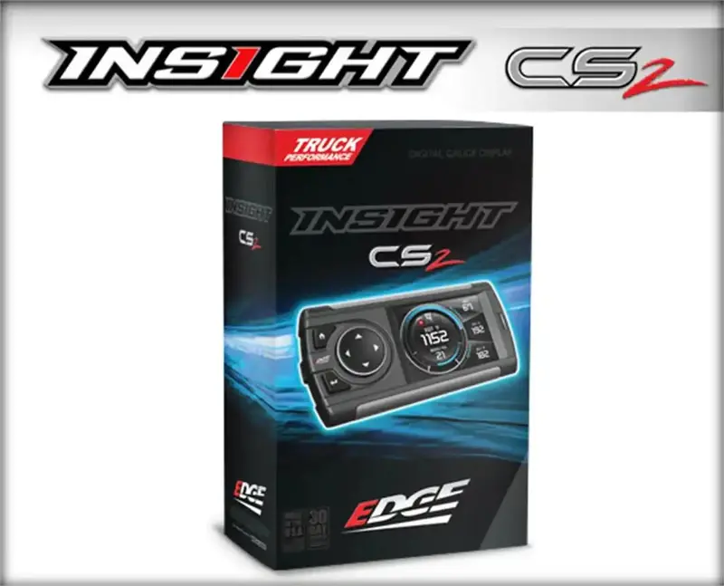 Cs2 Insight Digital Vehicle Monitoring System 1