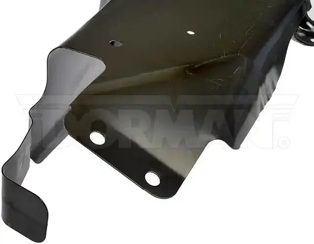 Dorman 999-975 Fuel Tank Skid Plate – Durable Steel Underbody Shield For Enhanced Protection 1