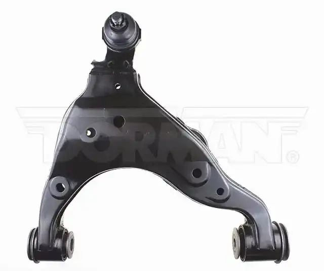 Dorman Oe Solutions Control Arm Assembly – Includes Integrated Ball Joint And Bushings 1