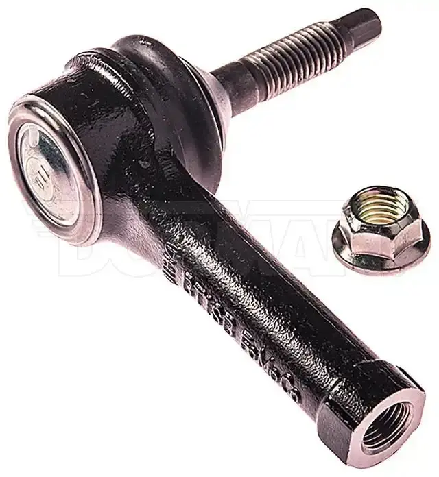 Dorman Tie Rod End – Precision-Engineered Replacement For Enhanced Steering Response (To86165Pr) 1