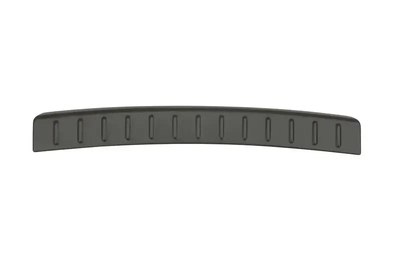 Egr Rear Bumper Protection Guard – Durable Steel Shield For Vehicle Rear Impact Defense 1