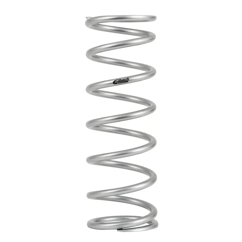 Eibach Silver Coilover Spring – 3.75-Inch Inner Diameter, Precision-Wound For Track And Street Use 1