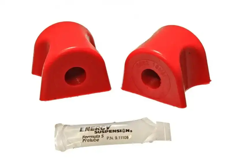 Energy Suspension Sway Bar Bushing Kit – 18Mm Front For Scion Fr-S & Subaru Brz 1
