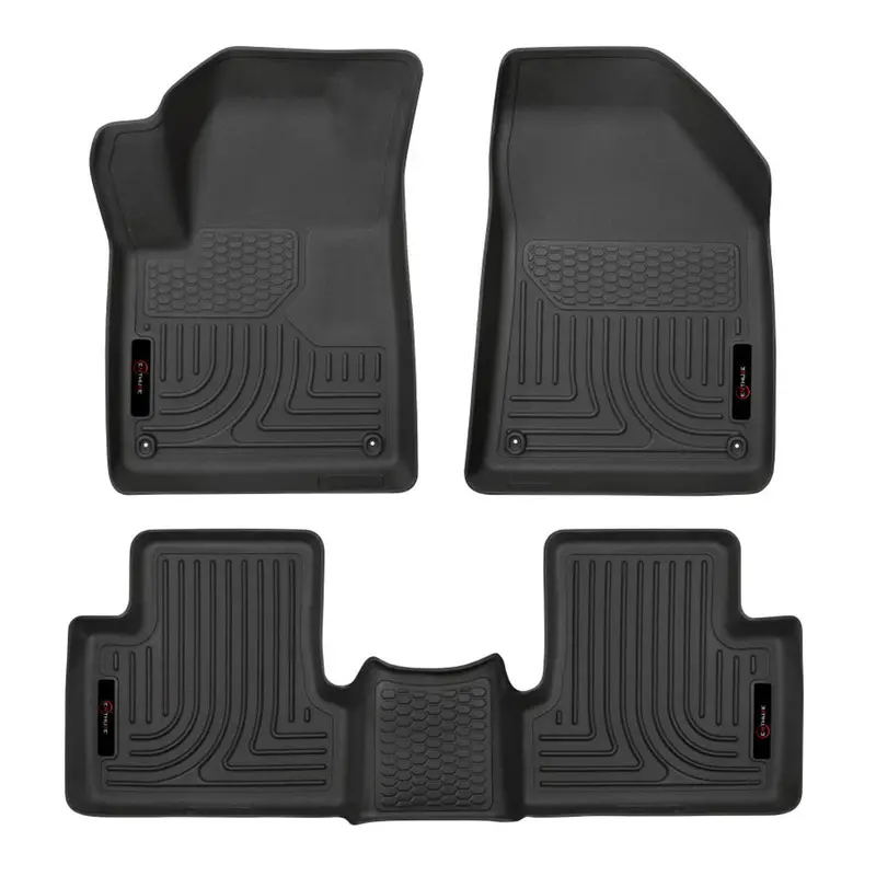Enthuze Custom Interior Trim Kit For 2015–20 Jeep Cherokee – Ent19099-2 1