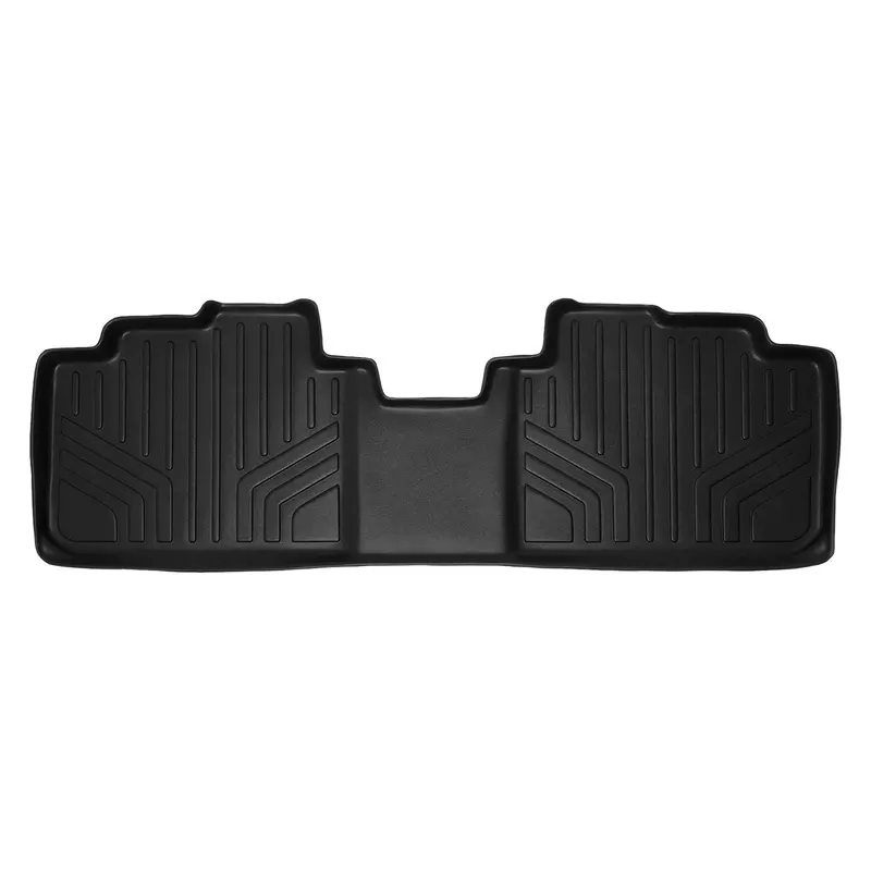 Enthuze Ent94189 Custom-Fit 2Nd Row Floor Liners 1