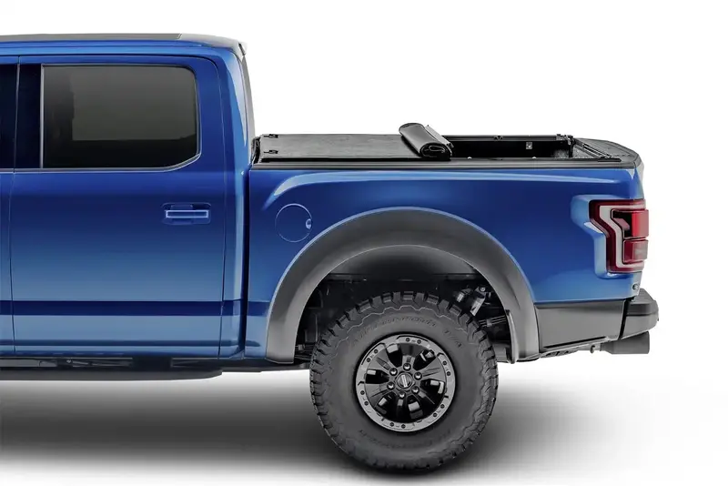 Extang Revolution Tonneau Cover – 6'6" Styleside Fit For 2004–2008 Ford F-150 1