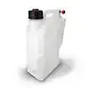 Ez3 3-Gallon Portable Utility Jug For Fuel, Water, Or Oil Transport 1