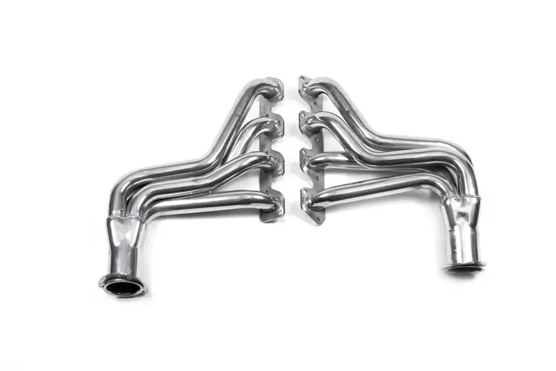 Flowtech 32506Flt Long-Tube Exhaust Headers – Improved Scavenging & Mid-Range Power Output 1