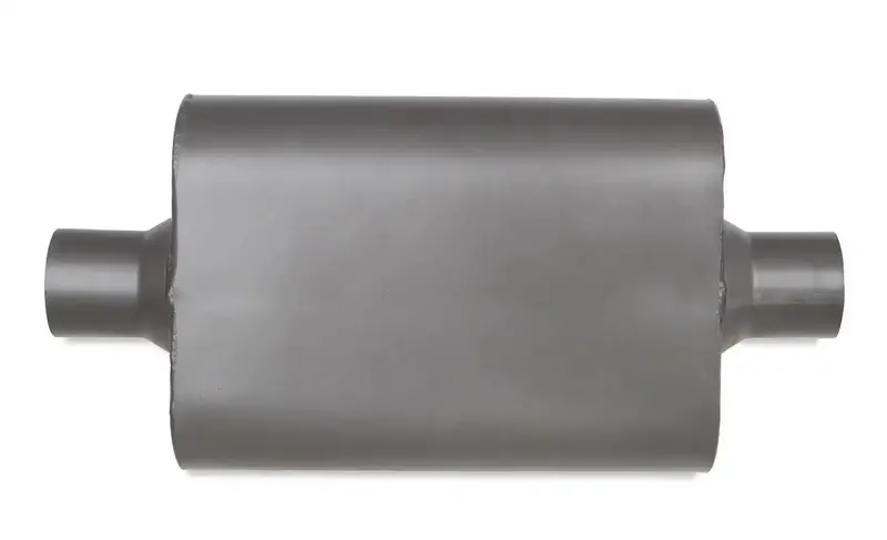 Flowtech Raptor Series Chambered Muffler — Model Fm6-15154 For Aggressive Tone & Improved Flow 1