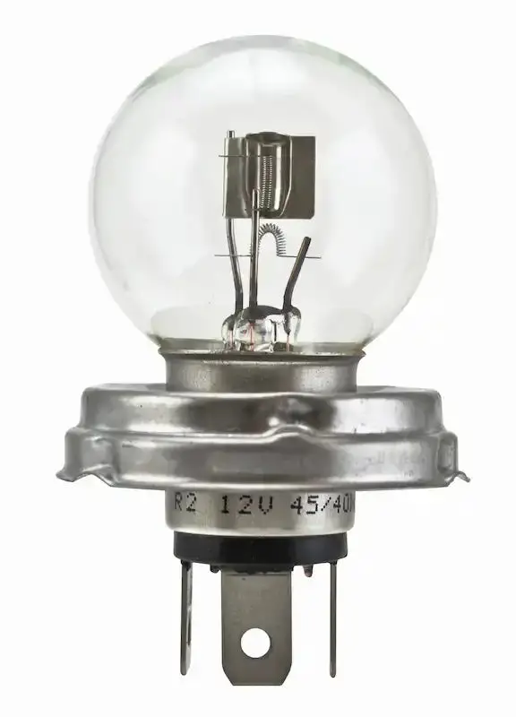 Hella 7951 Standard Incandescent Miniature Bulb – Single Unit 1