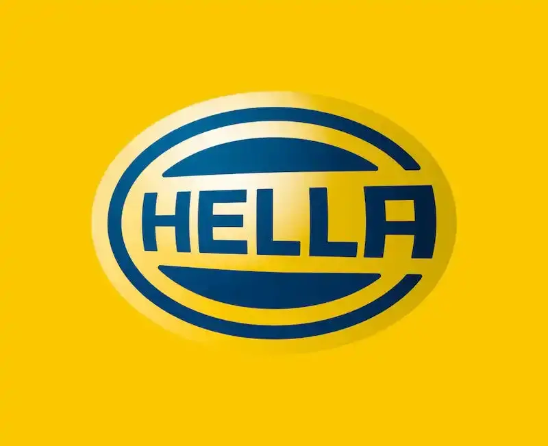 Hella 958053803 Universal Auxiliary Light Mounting Bracket 1