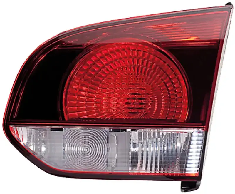 Hella Replacement Tail Light Assembly – Oem-Style Fitment And Functionality 1