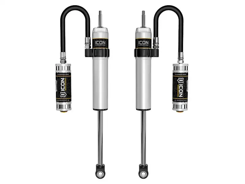 Icon Vehicle Dynamics Frdk_217803P 4.5-Inch Front Lift Kit – 2.5" Vs Coilovers For 2014+ Ram 2500 1