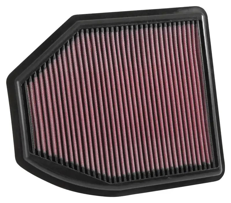 K&N 33-5035 High-Flow Replacement Air Filter 1