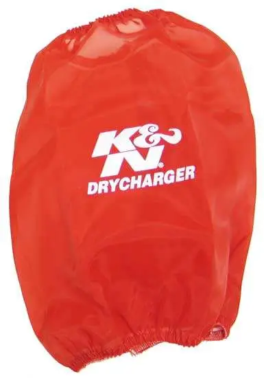 K&N Air Filter Wrap – Reusable Protective Sleeve For Rc-5106Dr Filters 1