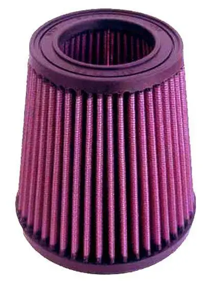 K&N E-3008 Washable Custom-Shape Performance Air Filter 1