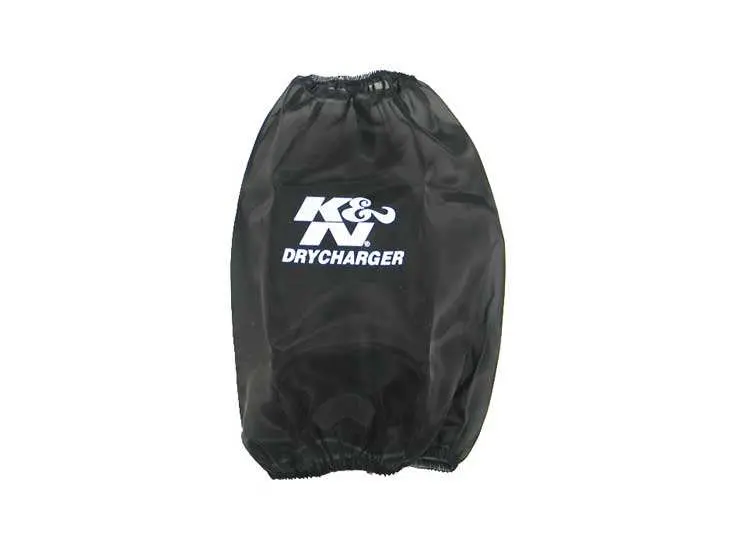 K&N Rf-1027Dk Air Filter Wrap – Reusable Protective Cover For Performance Filters 1
