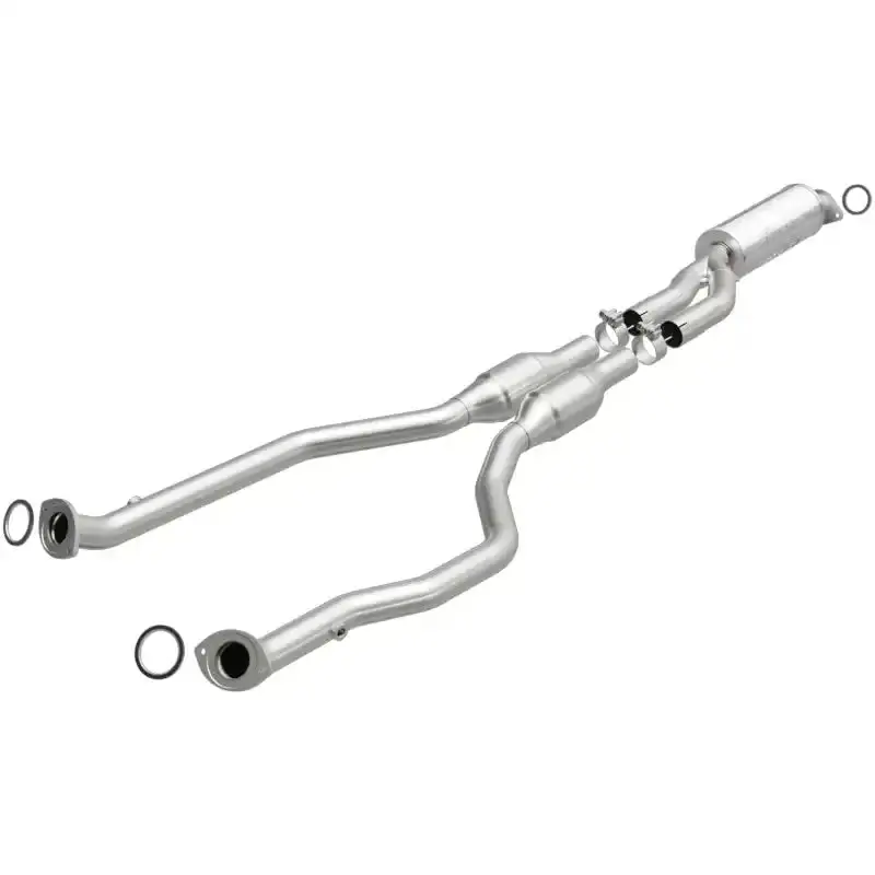 Magnaflow Conv Direct-Fit Catalytic Converter – Oem Replacement For 2006–2008 Lexus Is250 Awd 1