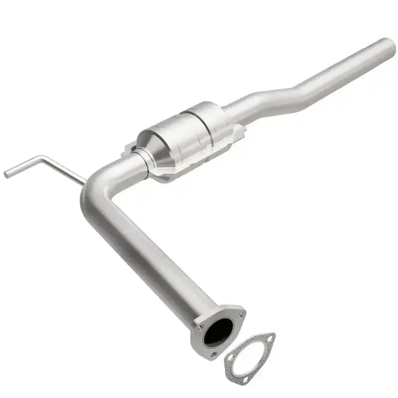 Magnaflow Direct-Fit Catalytic Converter For 1993 Vw Eurovan 2.5L Engine 1