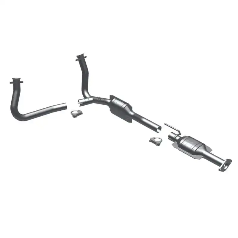 Magnaflow Direct-Fit Catalytic Converter For 1996–1997 Ford Aerostar 4.0L 1