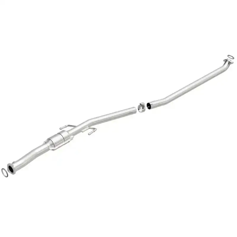 Magnaflow Direct-Fit Catalytic Converter – For 2004–2005 Toyota Rav4 With 2.4L Engine (Conv Df Series) 1