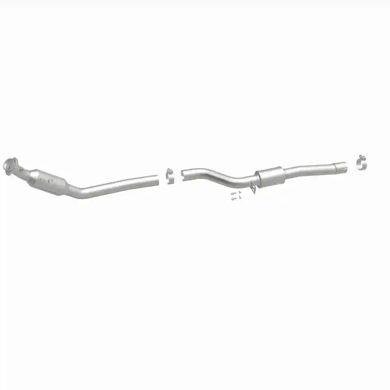 Magnaflow Direct-Fit Catalytic Converter – Oem Replacement For 2013–2017 Mercedes-Benz Sl550 V8 (4.7L) 1
