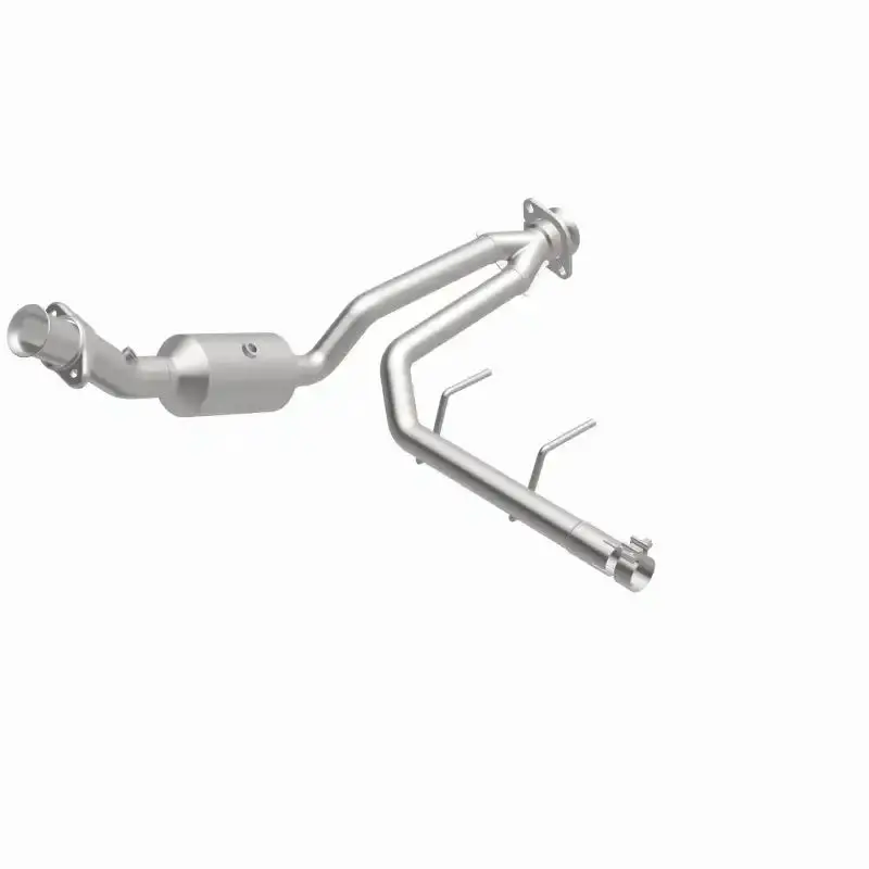 Magnaflow S5265409 Direct-Fit Catalytic Converter For 2018–2020 Ford F-150 3.3L V6 1