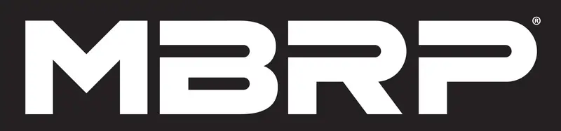 Mbrp At-9524Rp Stainless Steel Turbo Downpipe 1