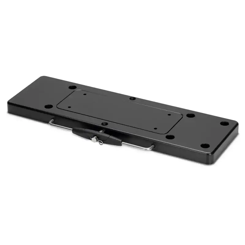 Minn Kota Mka-23 Composite Scissors Quick-Release Battery Connector 1