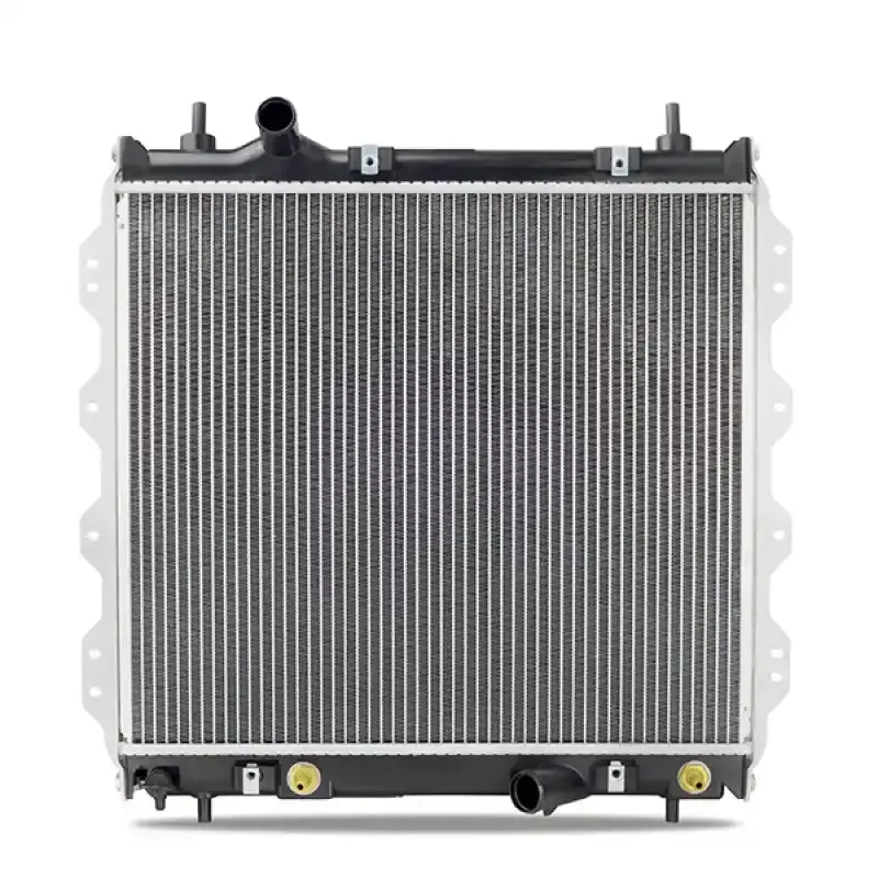 Mishimoto Aluminum Radiator – Direct Replacement For 2001–2002 Chrysler Pt Cruiser 1