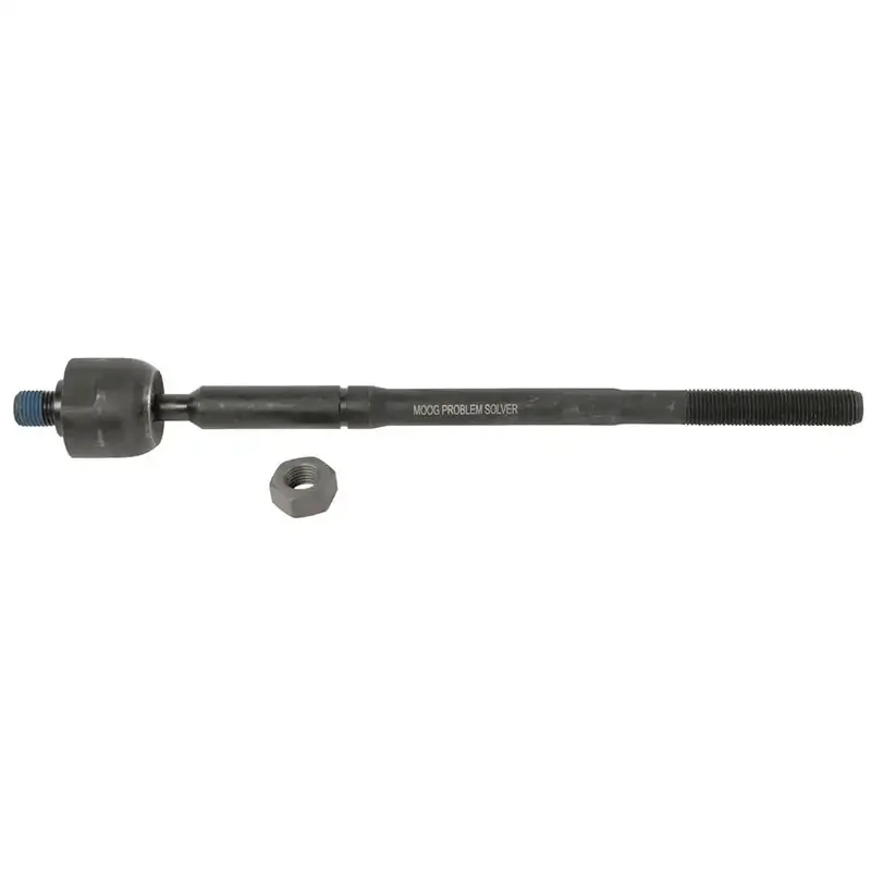 Moog Ev801534 Precision Steering Tie Rod End – Enhanced Durability And Alignment Stability 1