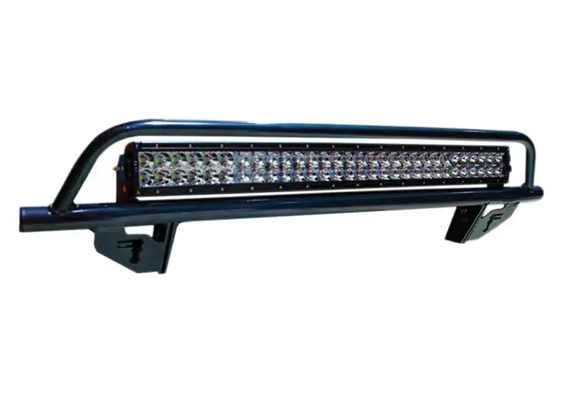 N-Fab G1430Or-Tx Textured Black Light Mounting Solution (Lms) For Off-Road Light Bars 1