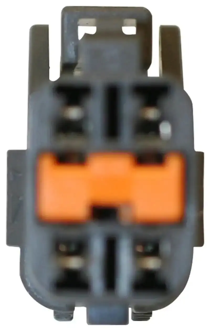 Ngk Direct-Fit Oxygen Sensor – Oem-Spec Replacement For 1996–1997 Infiniti J30 1