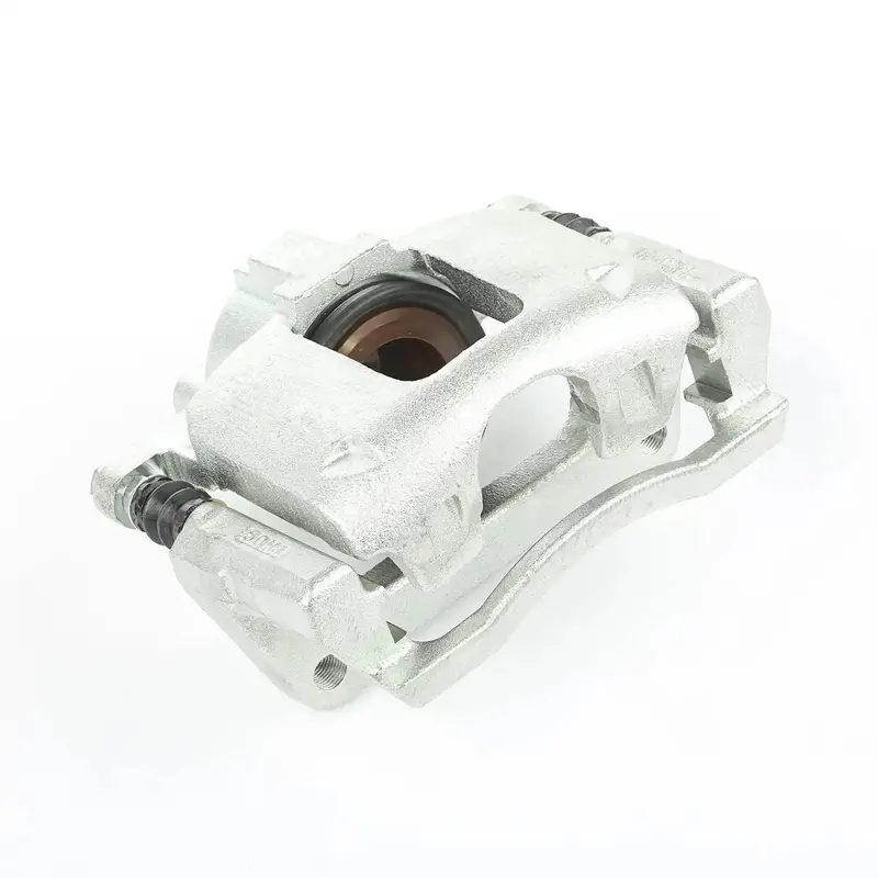 Omix-Ada 16745.14 Front Right Brake Caliper For 2007–2018 Jeep Liberty & Wrangler 1