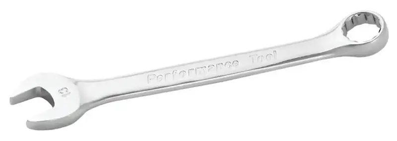 Perform Tool W30013 13Mm Combination Wrench – Heavy-Duty Mechanics Grade 1