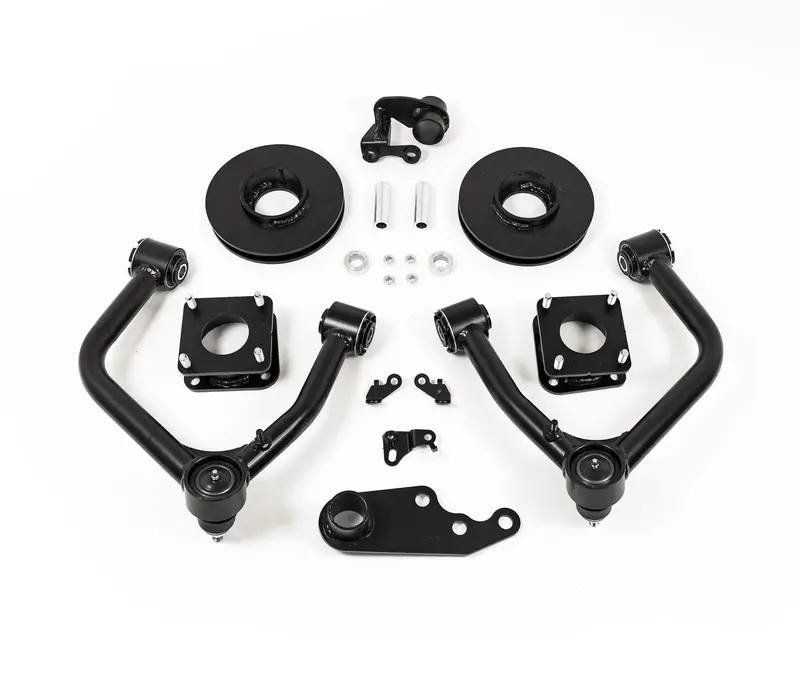 Readylift Sst 69-52310 3-Inch Lift Kit For 2022 Toyota Tundra 1