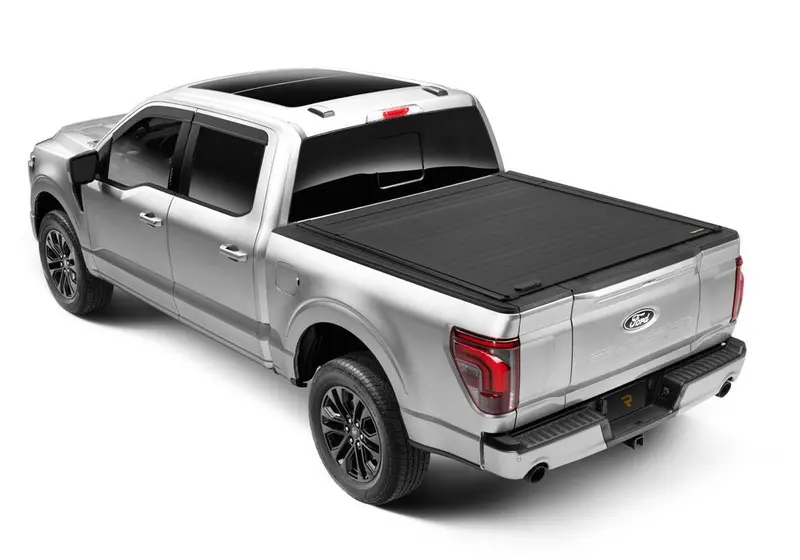 Retraxpro R-T-80337 Retractable Tonneau Cover With Ez-Off Feature – Ford Maverick (2022–2026) 1