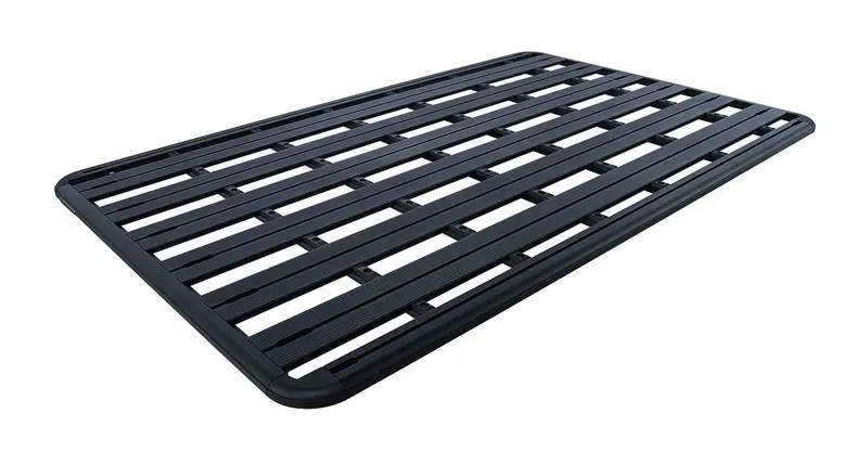 Rhino-Rack Pioneer Platform – 100" X 62" Modular Roof Cargo Carrier (Unassembled) 1