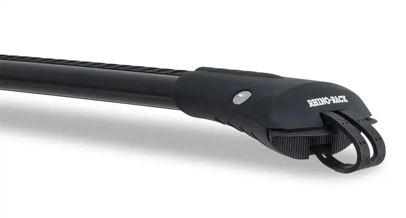 Rhino-Rack Vortex Stealth Roof Mount Bar – Black, 905 Mm (Rsb04B) 1