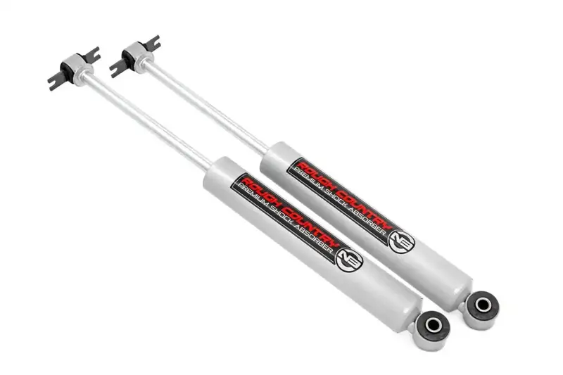 Rough Country Heavy-Duty Shock Absorber – Model 23230_D 1