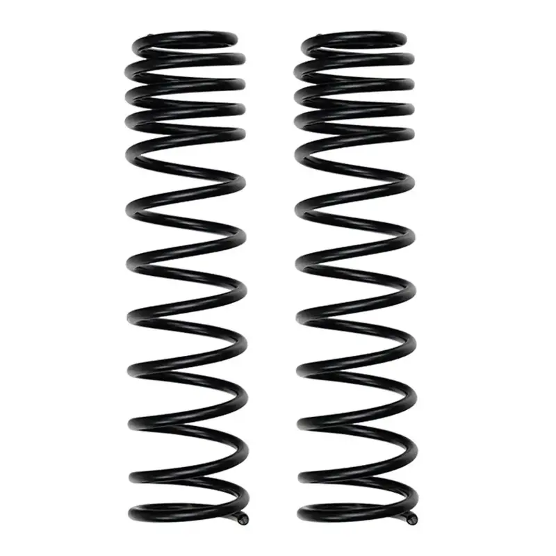 Skyjacker Gm30Fdr Front Dual-Rate Coil Springs – 3-Inch Lift Kit Pair For Long-Travel Suspension 1