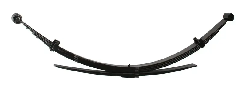 Skyjacker J20Fs Front Lift Spring Kit – 2.5" For 1976–1986 Jeep Cj Models 1